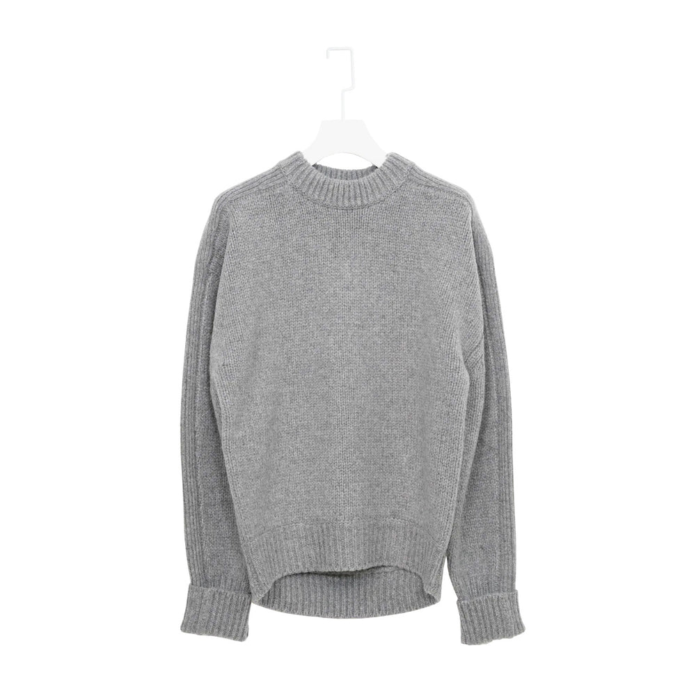 WOOL SWEATER