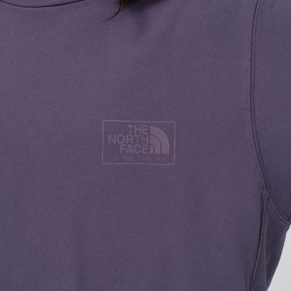 
                  
                    11OZ FIELD SHORT SLEEVE SWEATSHIRT
                  
                