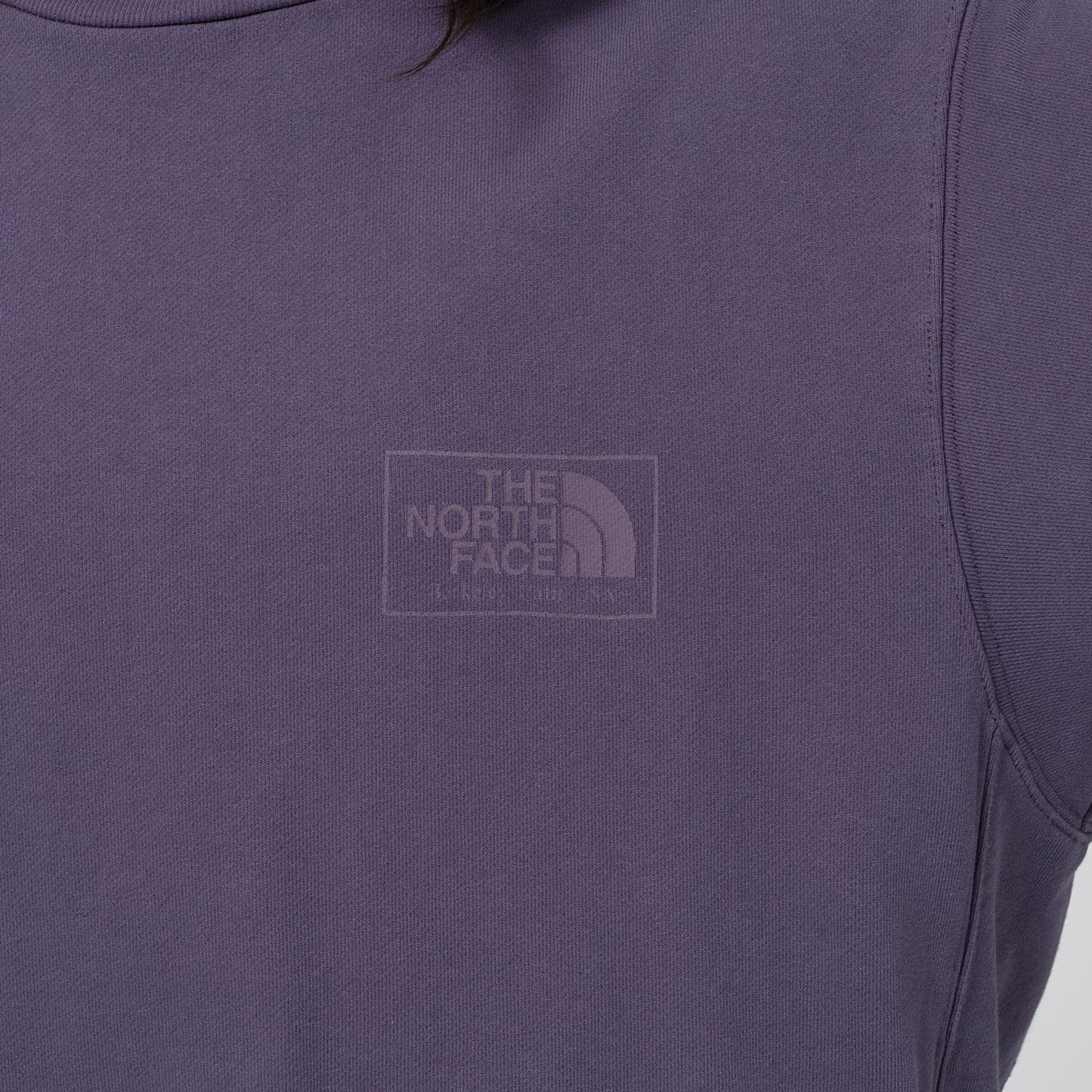 
                  
                    11OZ FIELD SHORT SLEEVE SWEATSHIRT
                  
                