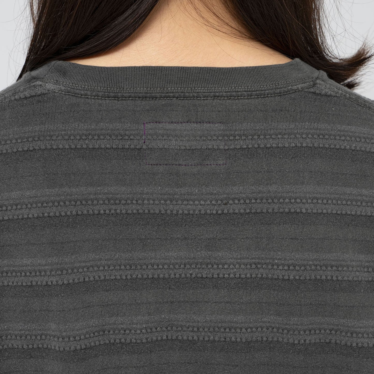 
                  
                    JACQUARD FIELD TEE
                  
                