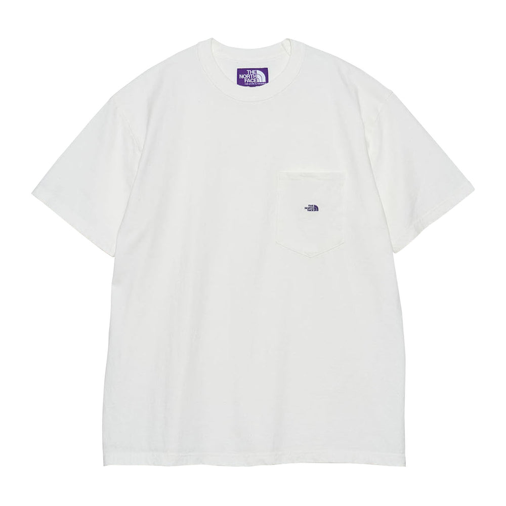 7OZ POCKET TEE