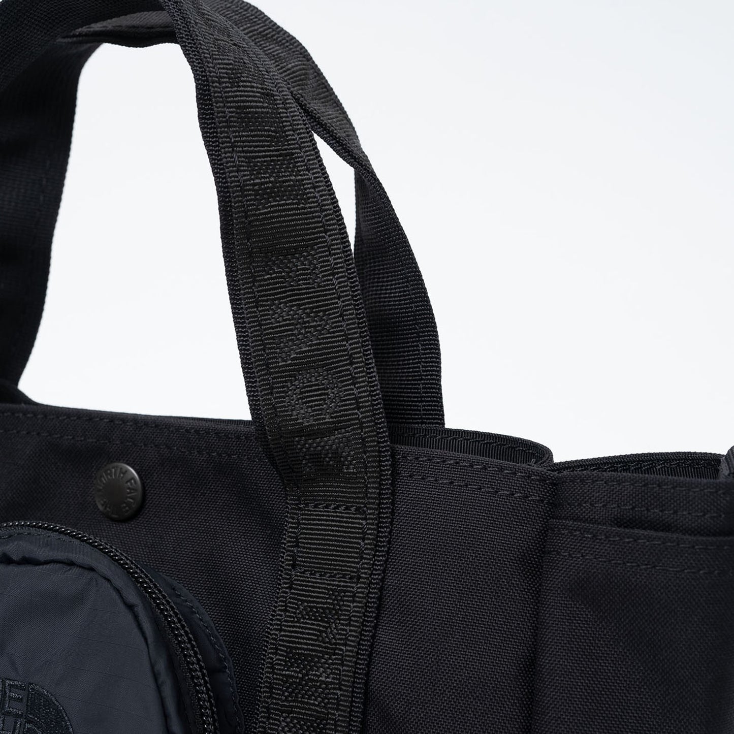 
                  
                    CORDURA NYLON SHOULDER TOTE BAG
                  
                