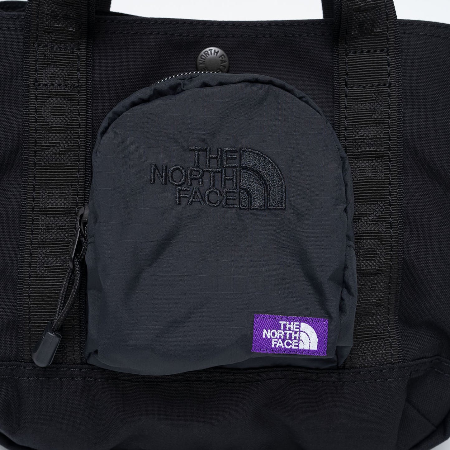 
                  
                    CORDURA NYLON SHOULDER TOTE BAG
                  
                