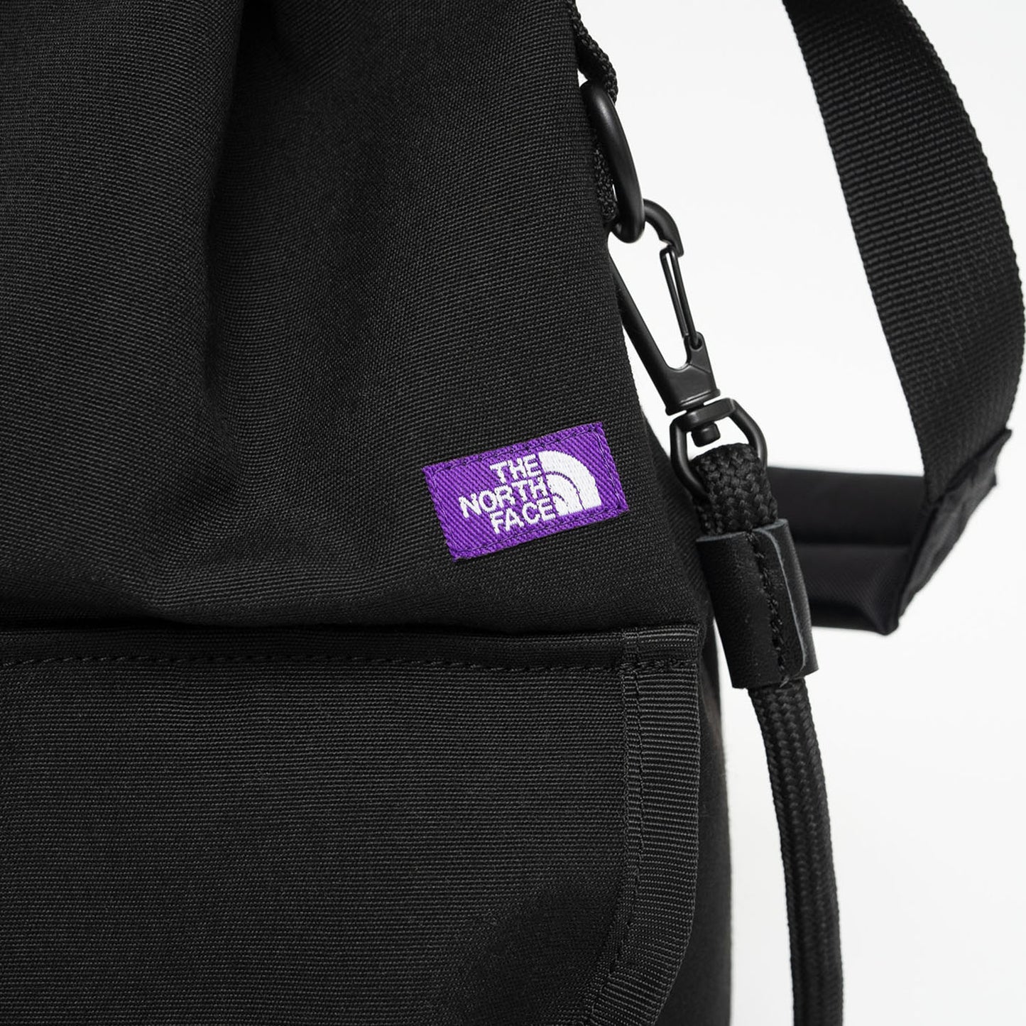 
                  
                    STROLL TOTE BAG
                  
                