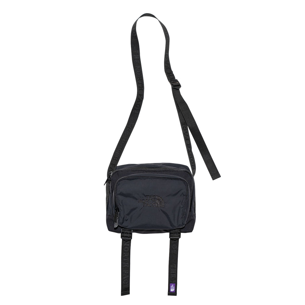 CORDURA NYLON SHOULDER BAG