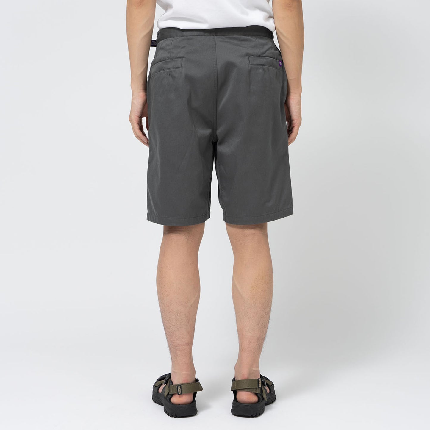 
                  
                    CHINO FIELD SHORTS
                  
                