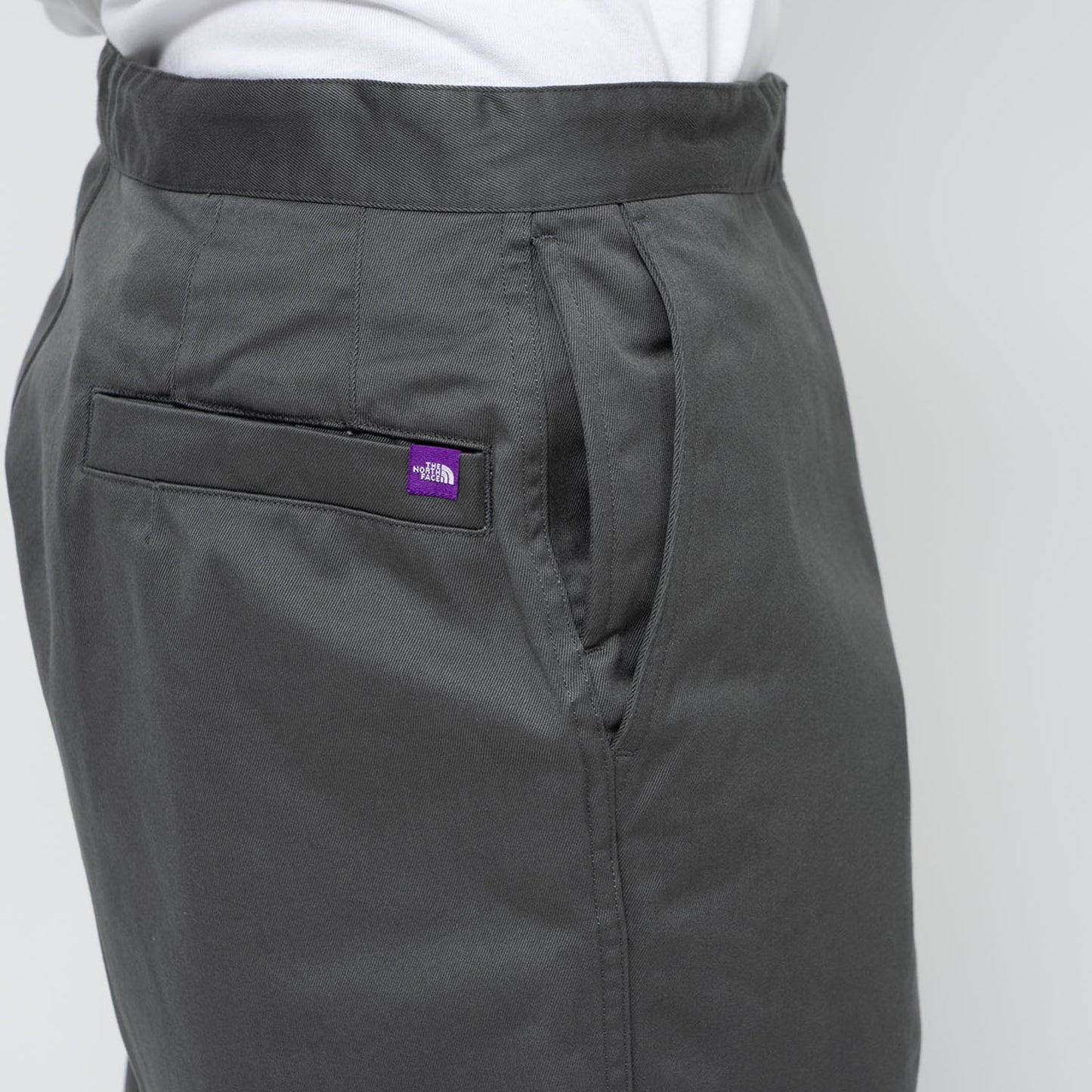 
                  
                    CHINO FIELD SHORTS
                  
                