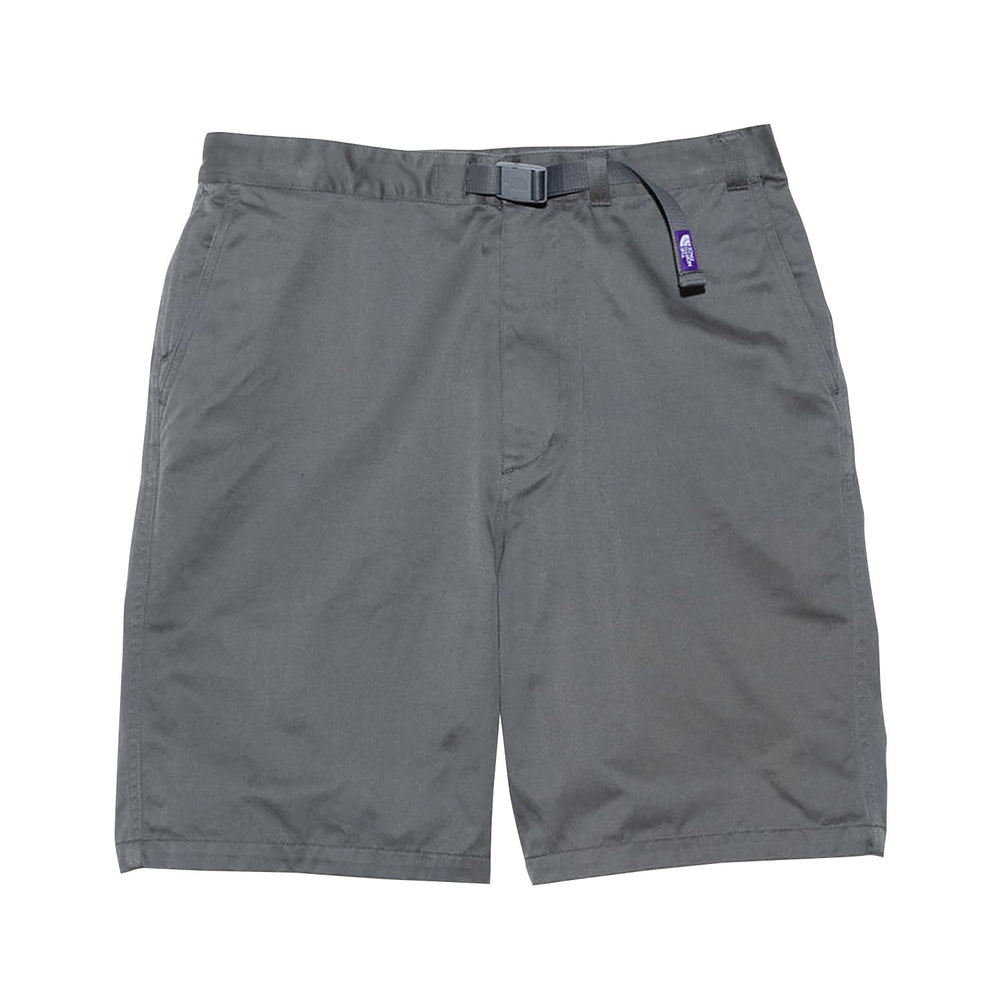 CHINO FIELD SHORTS