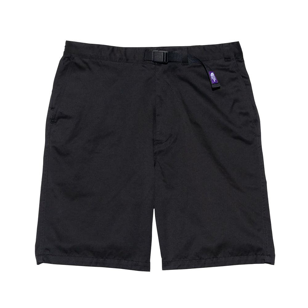 CHINO FIELD SHORTS