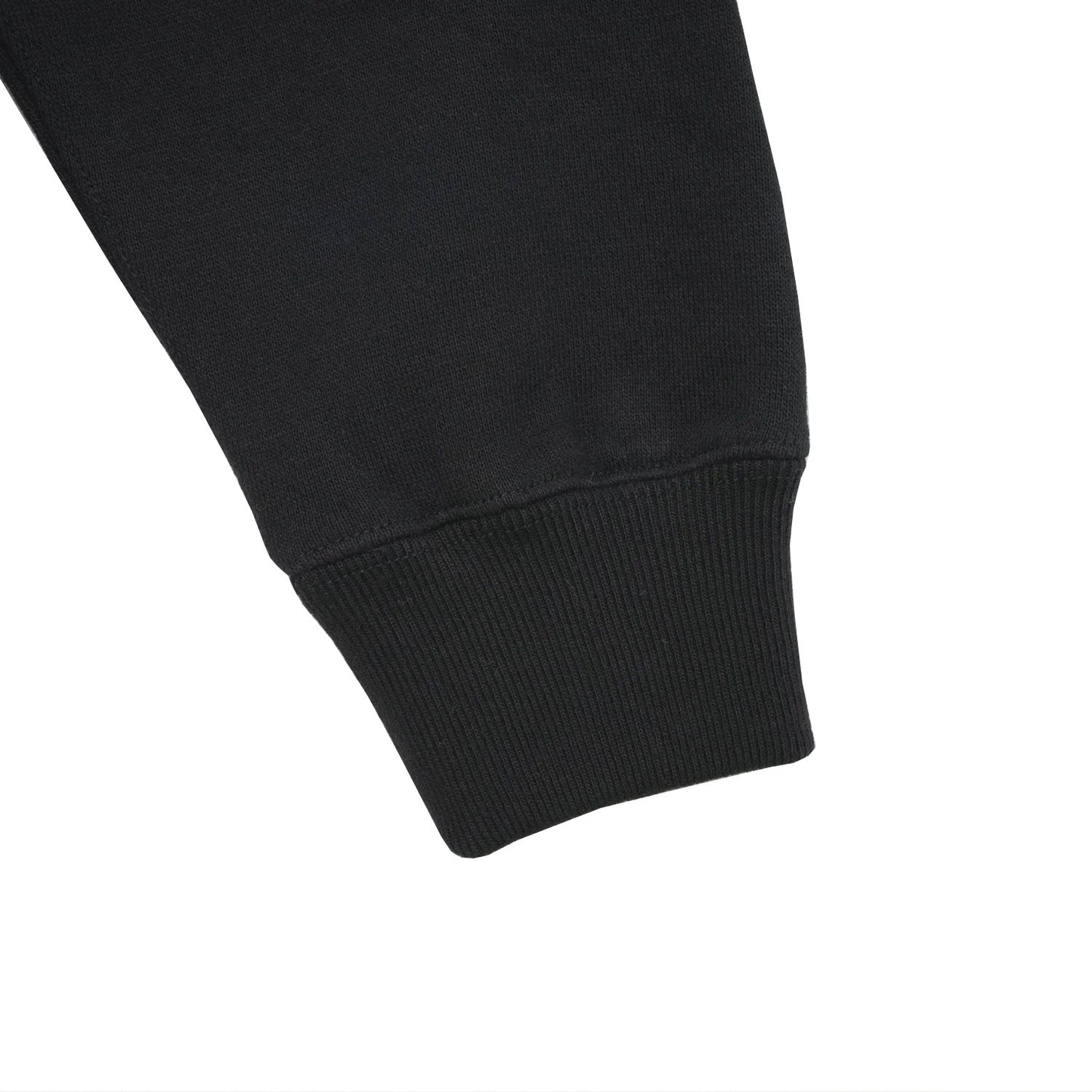 
                  
                    SWEAT SHIRT-BLACK-
                  
                