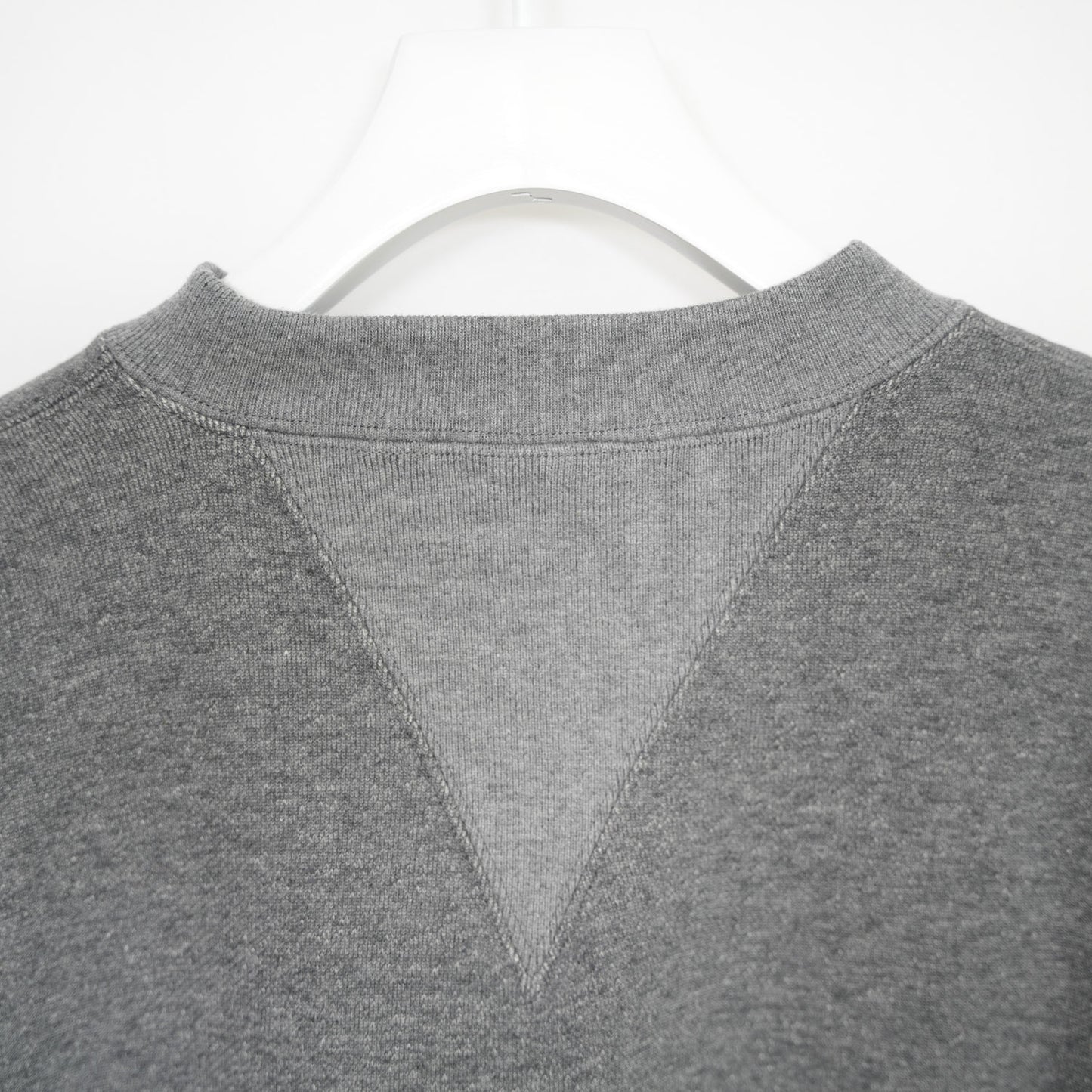 
                  
                    CROPPED SWEAT SHIRT
                  
                