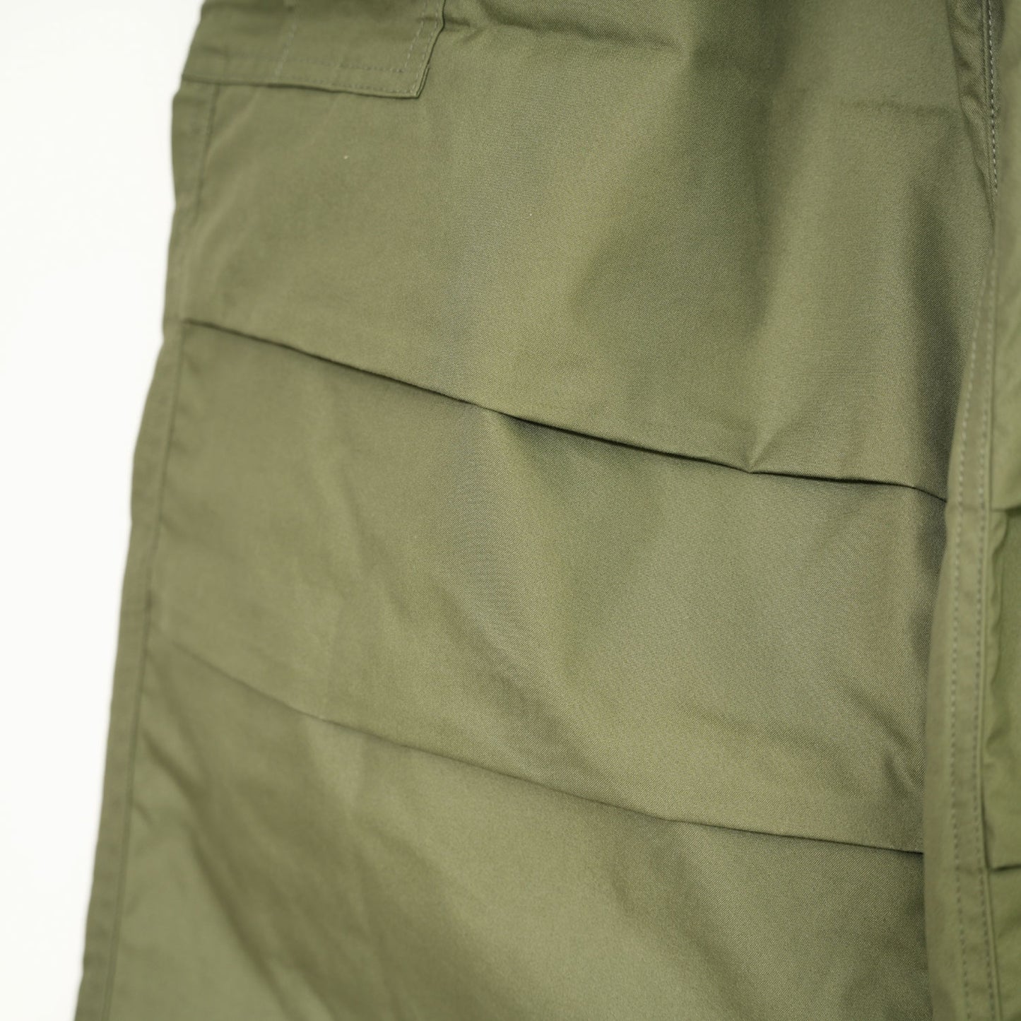 
                  
                    N/C TYPE M-51 SHELL PANTS
                  
                