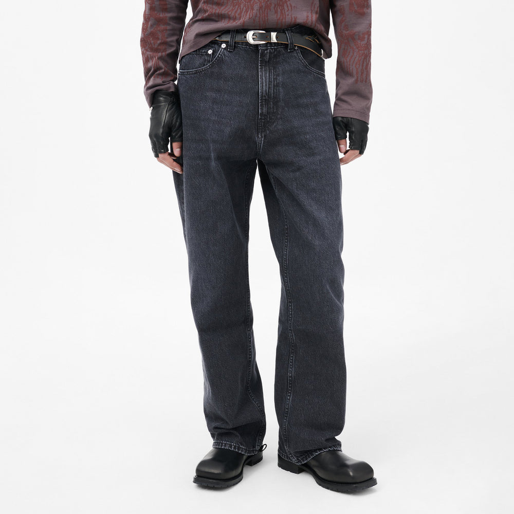 THIRD CUT – OBLIGE