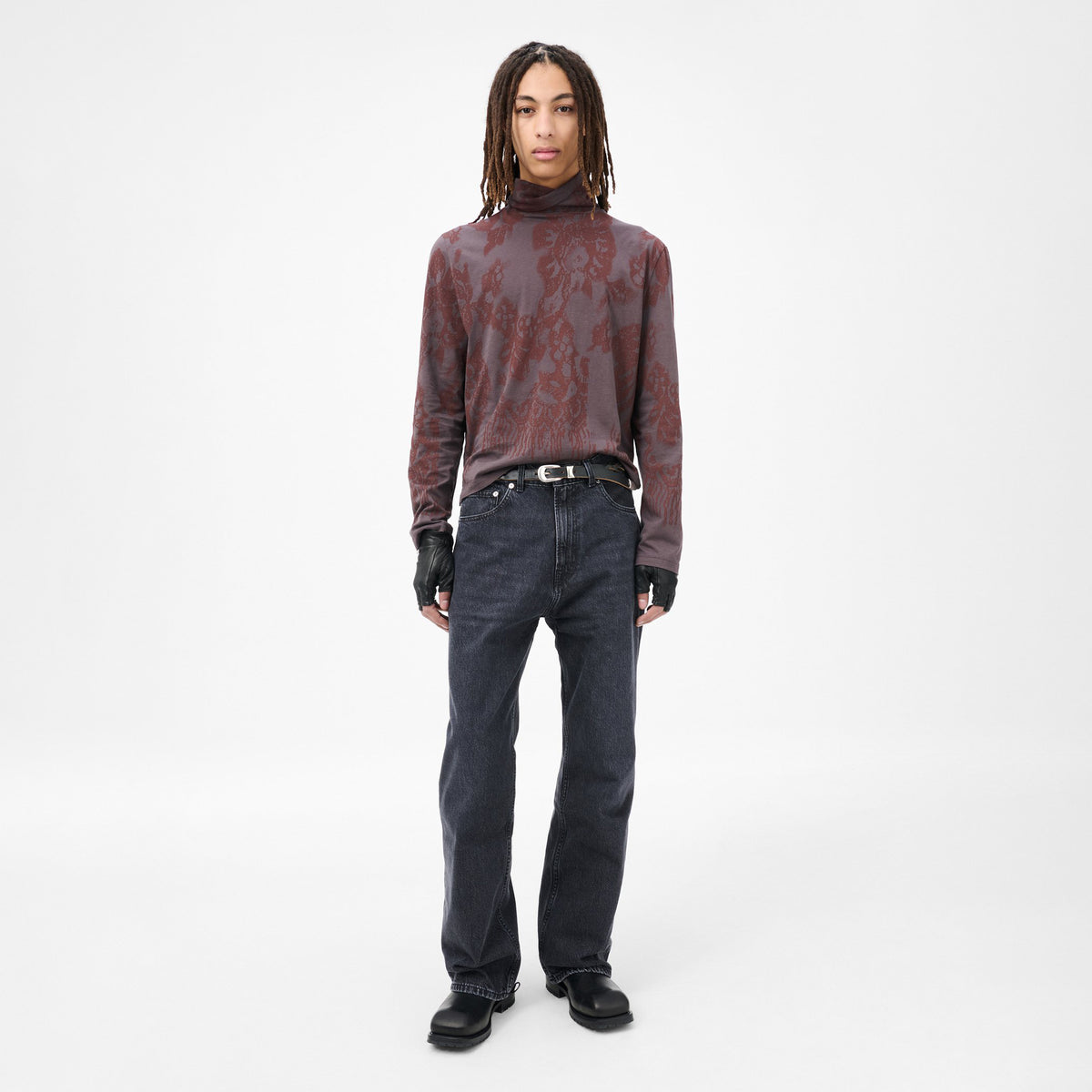 THIRD CUT – OBLIGE