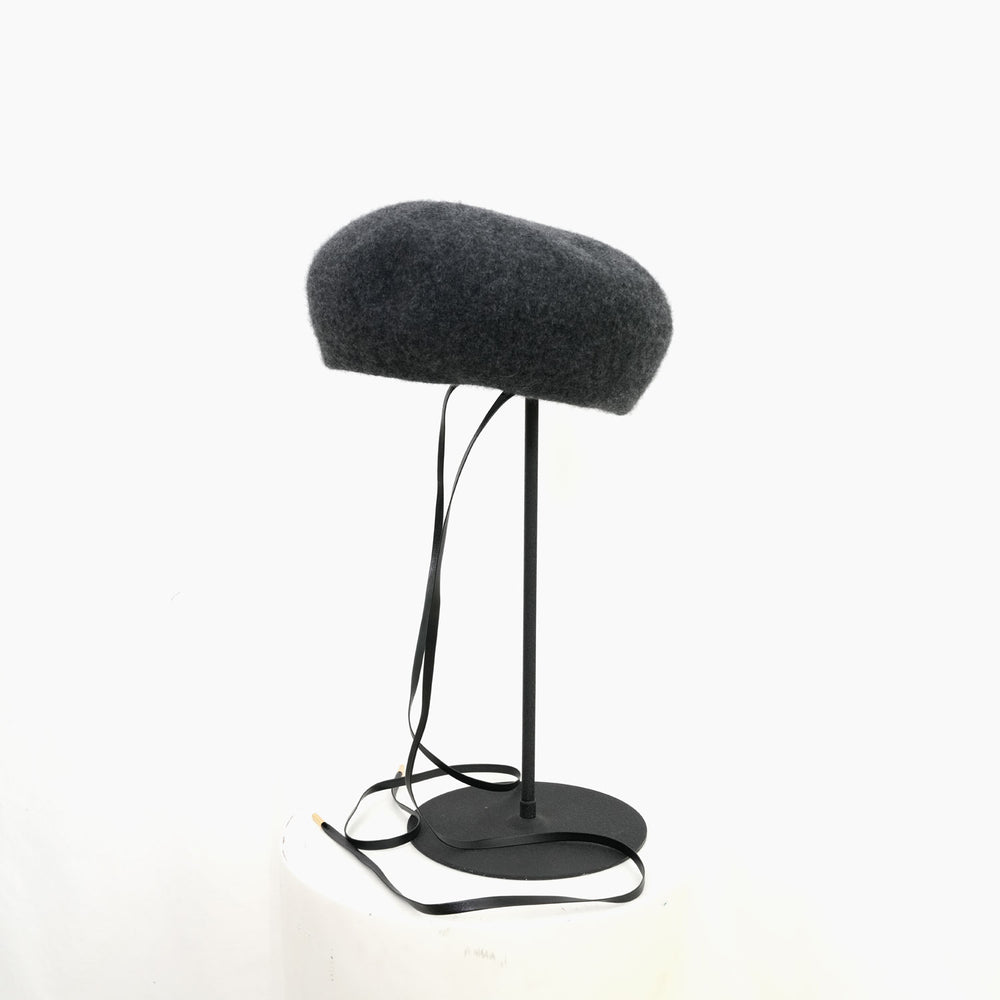 
                  
                    BARA BERET
                  
                