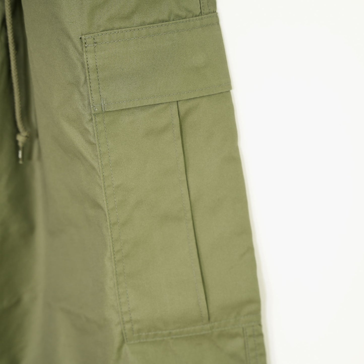 
                  
                    N/C TYPE M-51 SHELL PANTS
                  
                