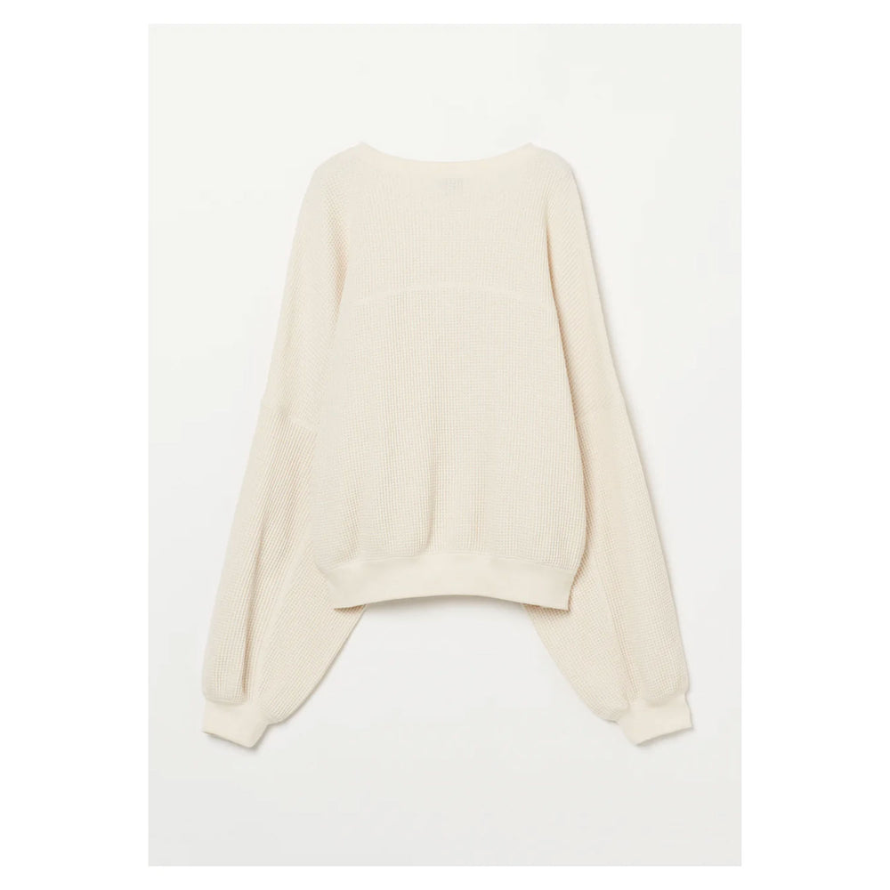 
                  
                    Thermal Dolman Tee -BLACK-
                  
                