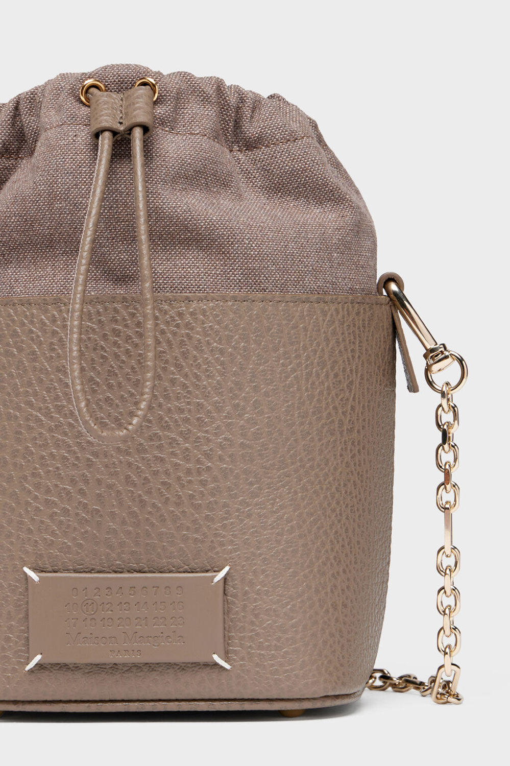 
                  
                    5AC Bucket Bag
                  
                