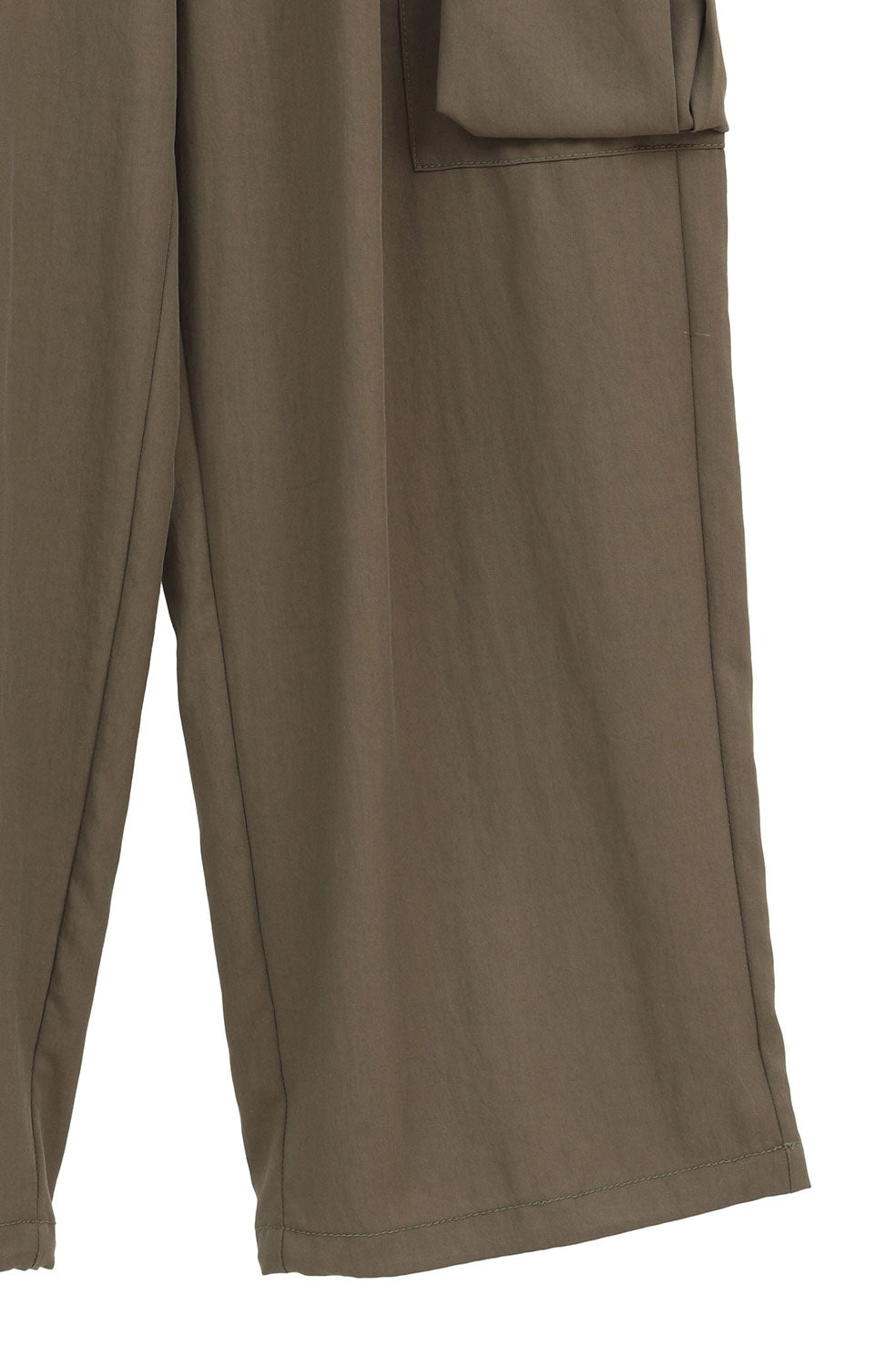 
                  
                    LOW WAIST POCKET CARGO PANTS
                  
                
