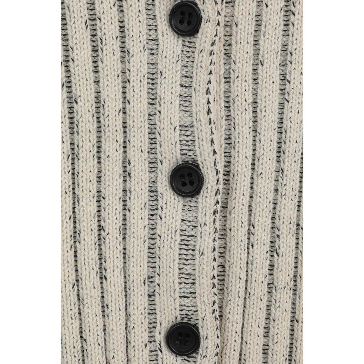 
                  
                    W FACE SHORT FRILLED KNIT TOPS -WHITE-
                  
                