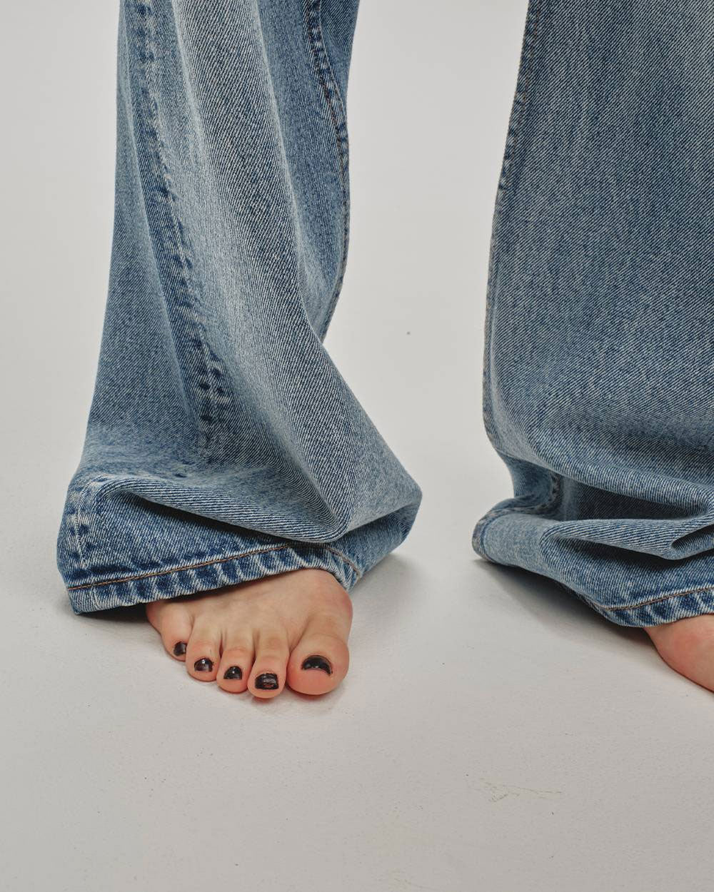 Cary's Denim -SAX- – OBLIGE