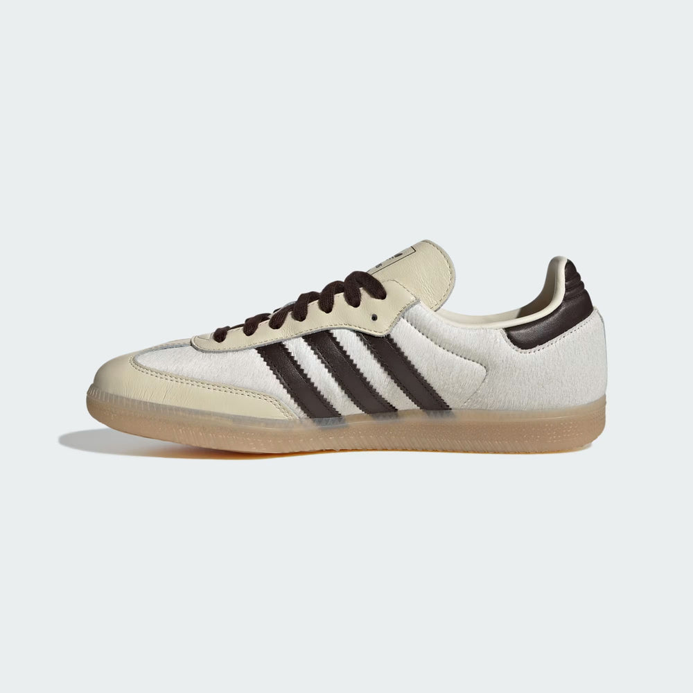 
                  
                    SAMBA OG -Cream White-
                  
                