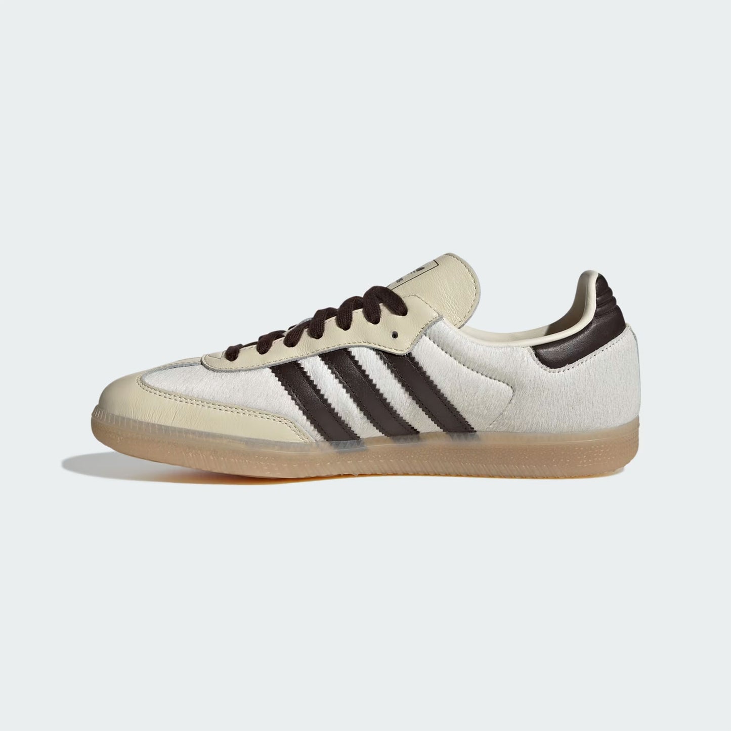 
                  
                    SAMBA OG -Cream White-
                  
                