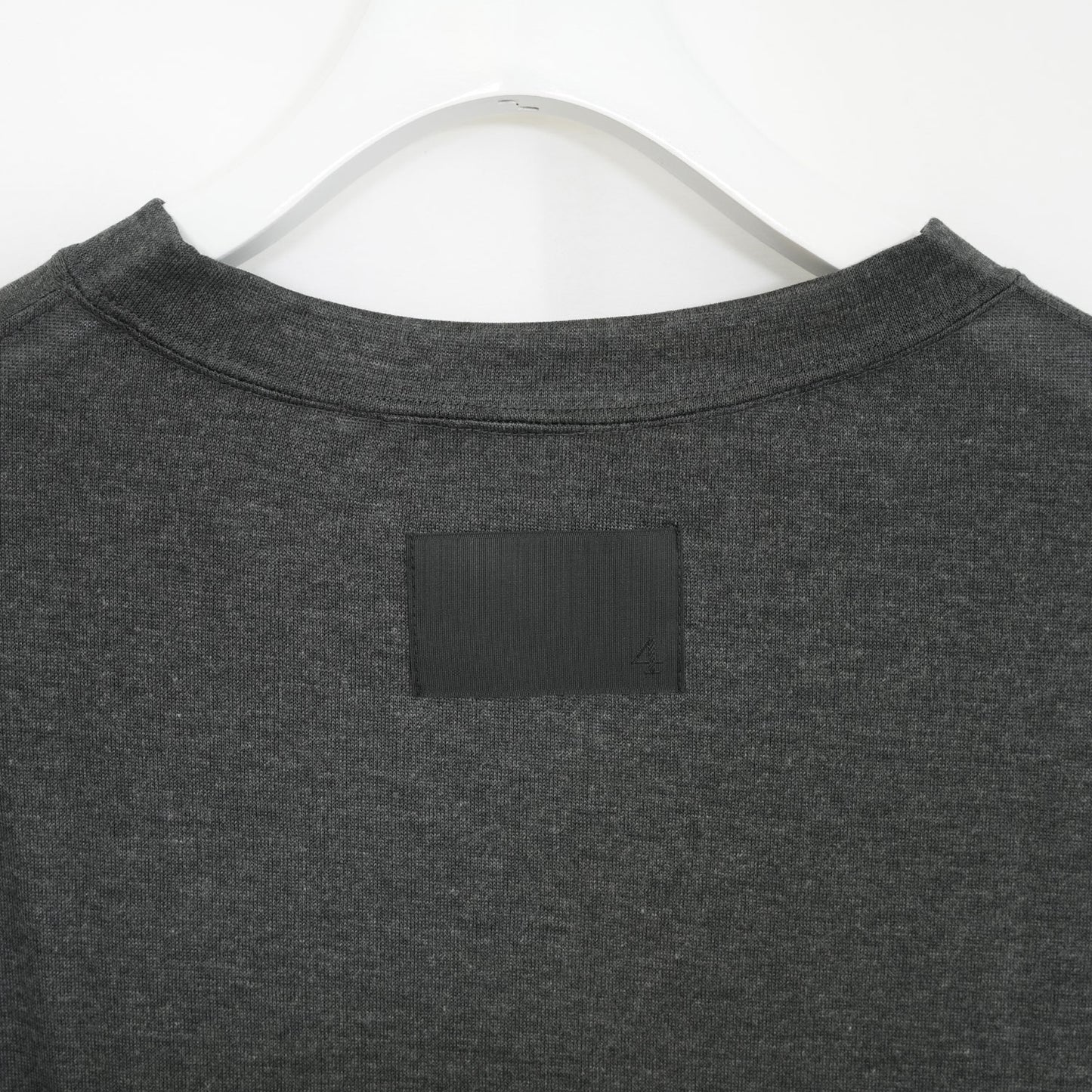 
                  
                    DELTA T-SHIRT -BLACK-
                  
                