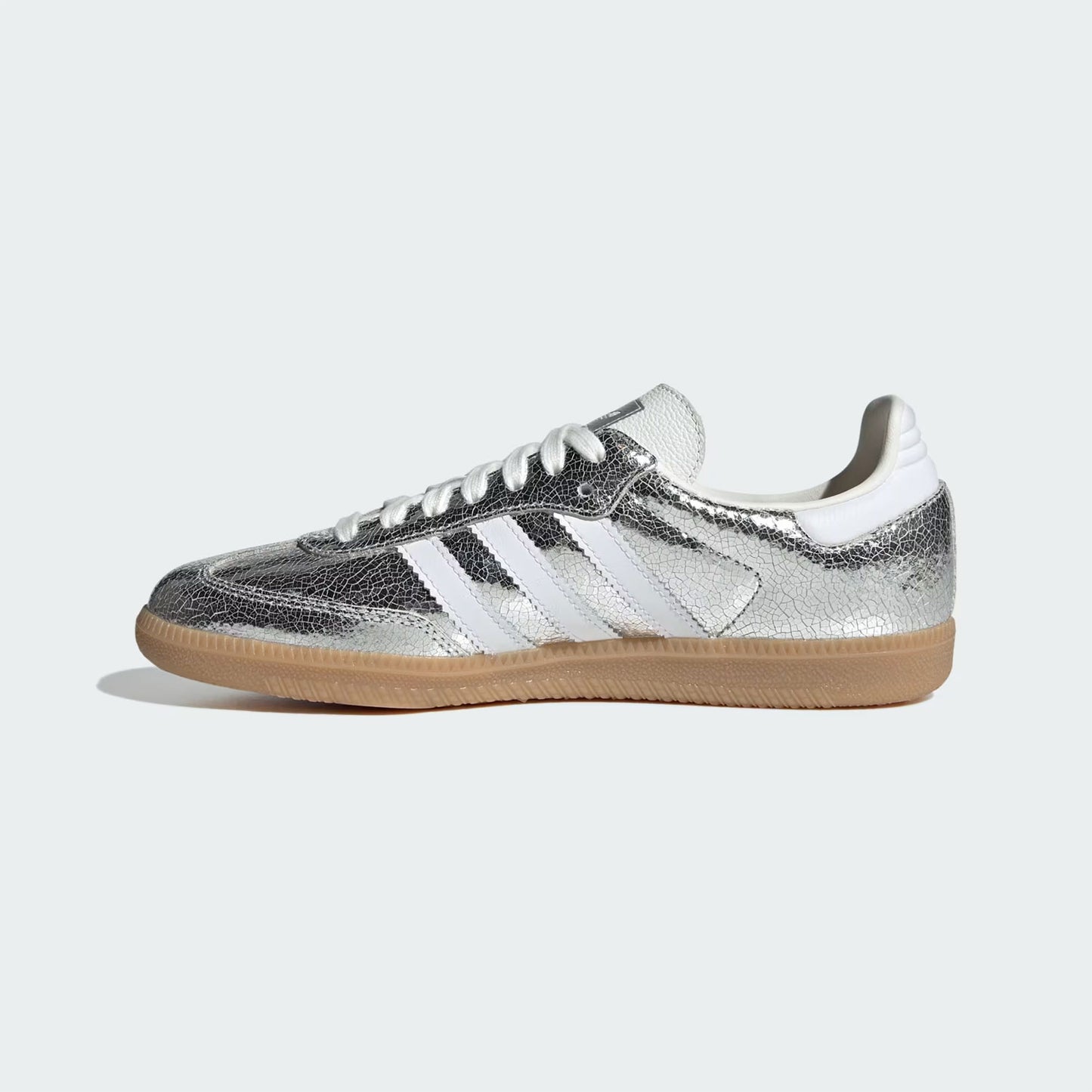 
                  
                    SAMBA OG -Silver Metallic / Cloud White / Core White-
                  
                