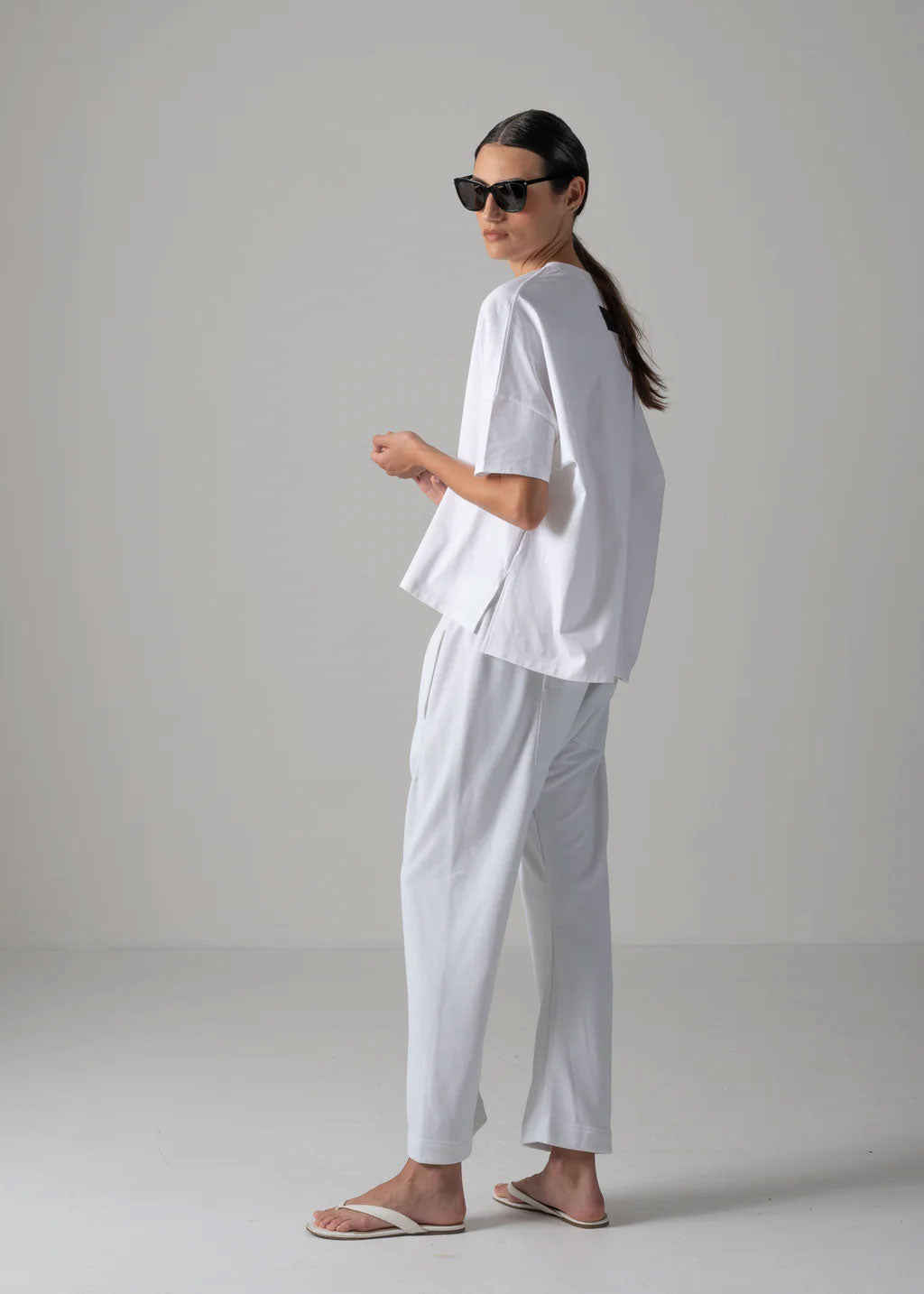 
                  
                    NOA T SHIRT -CHARCOAL-
                  
                