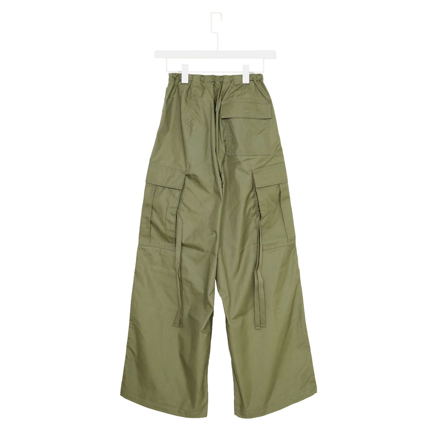 
                  
                    N/C TYPE M-51 SHELL PANTS
                  
                