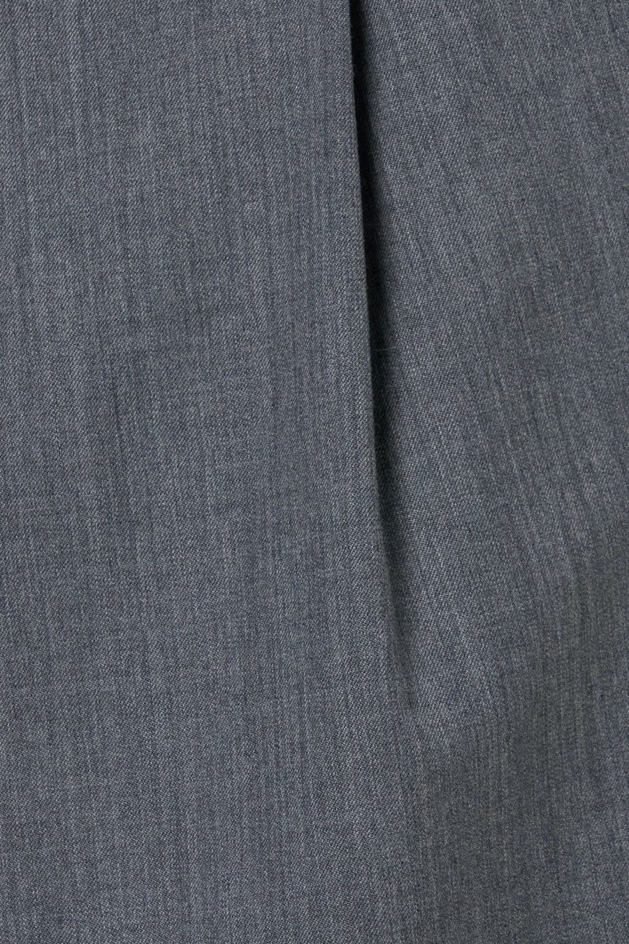 
                  
                    Wool Over Size Pants -NAVY STRIPE-
                  
                