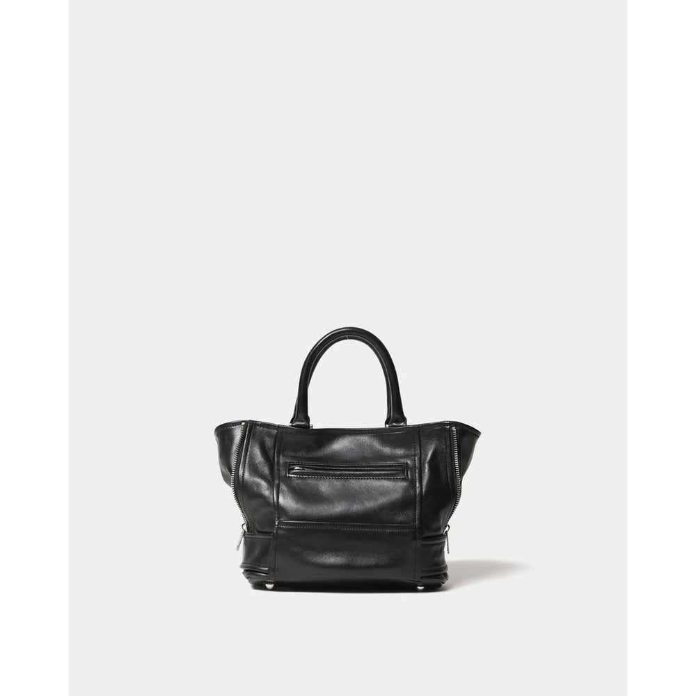 
                  
                    excerption riders kids tote bag-black-
                  
                