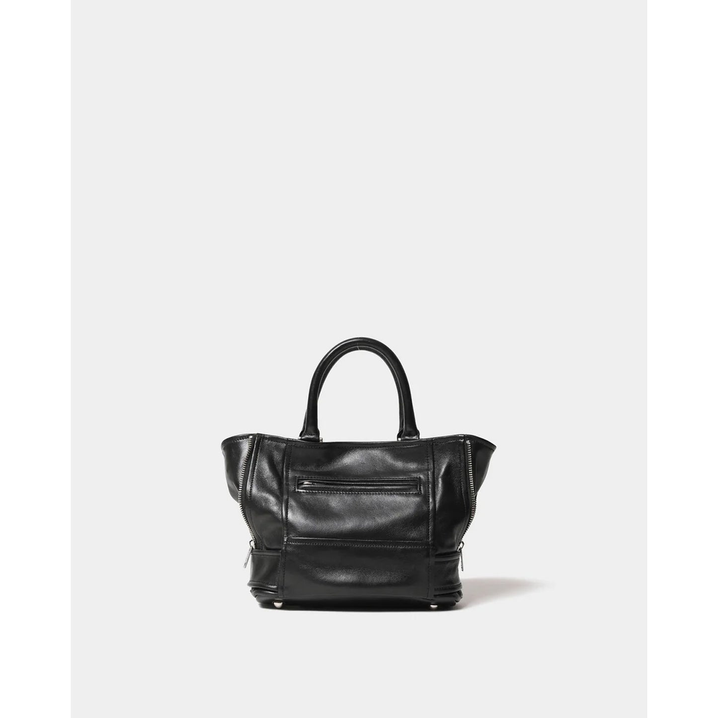 
                  
                    excerption riders kids tote bag-black-
                  
                