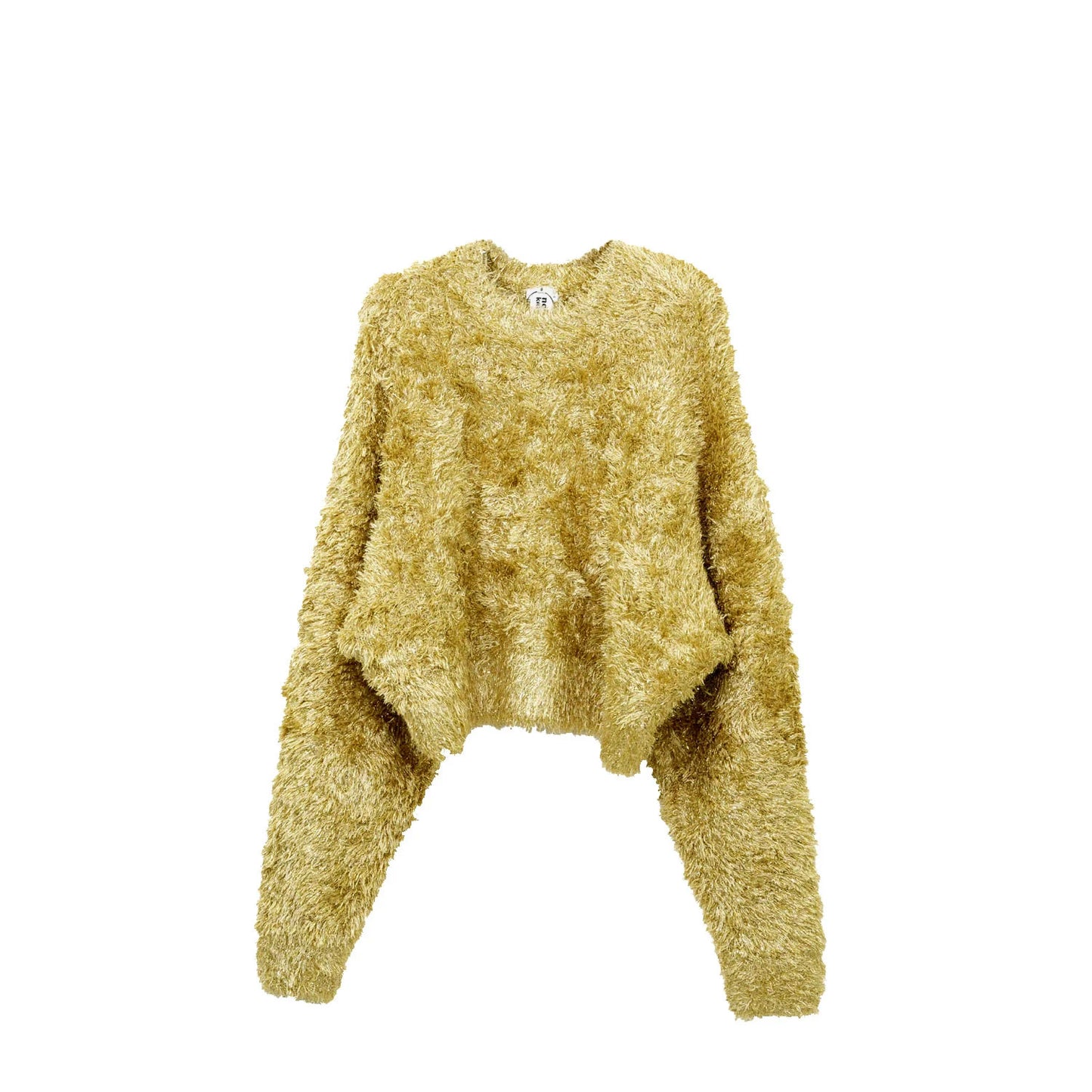 イエロー タンクトップ　noirkeininomiya ノワールケイニノミヤ イエロー タンクトップ noirkeininomiya ノワールケイニノミヤ