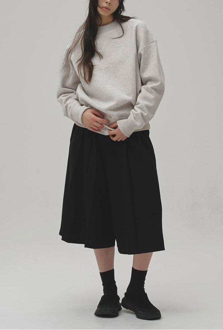 
                  
                    Cotton Brushed Sweat
                  
                
