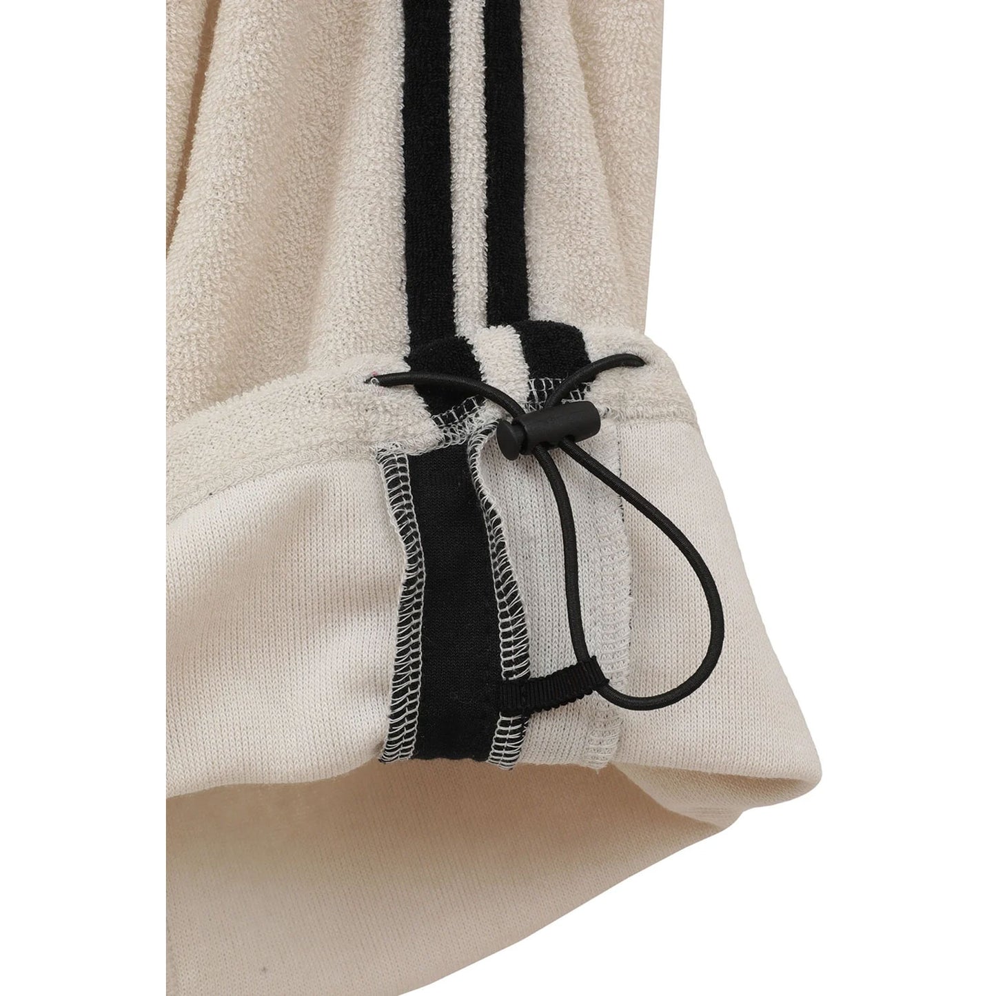 
                  
                    PILE LINE PANTS -IVORY-
                  
                