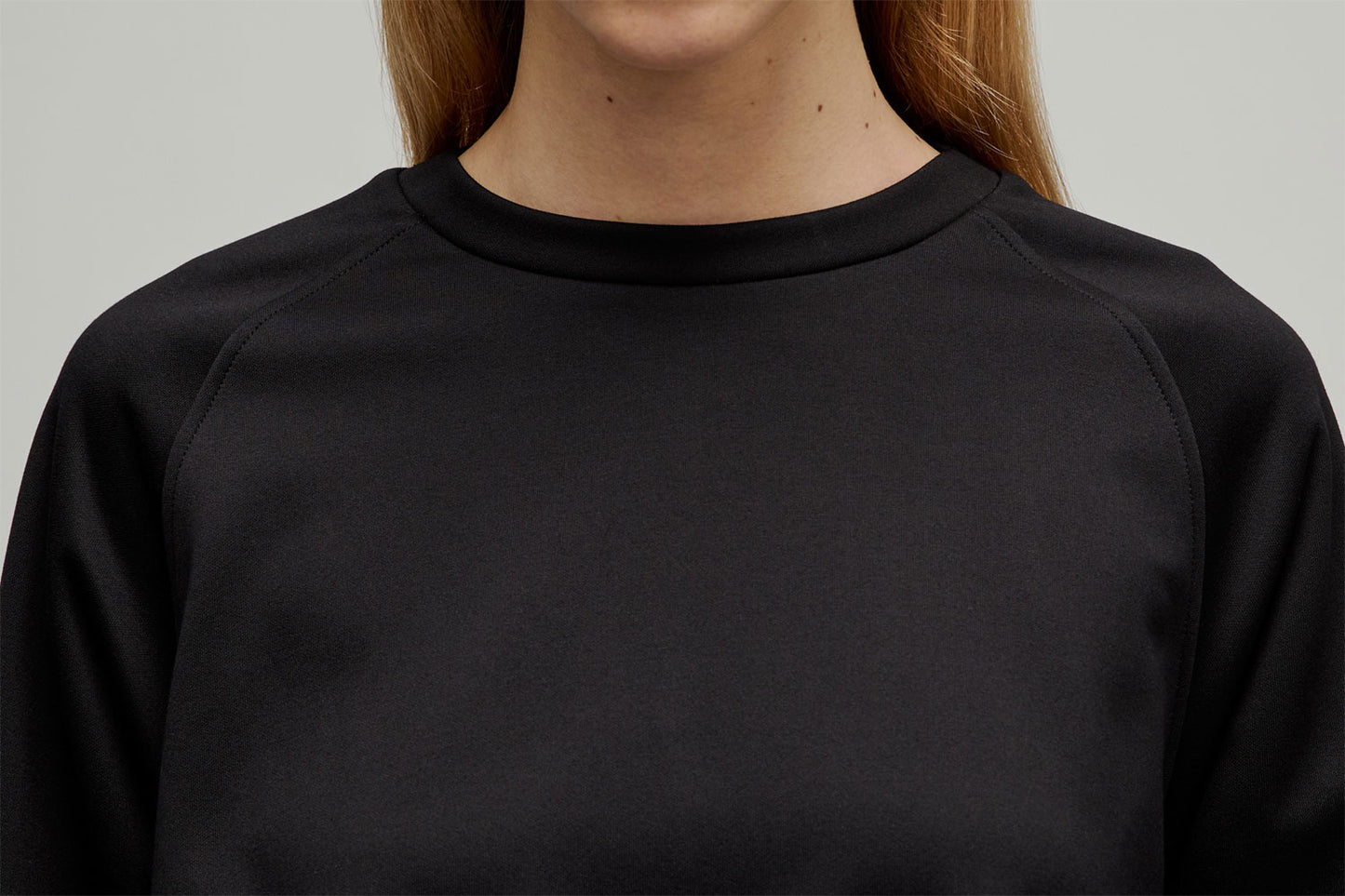 
                  
                    RERACS A-LINE PULLOVER
                  
                