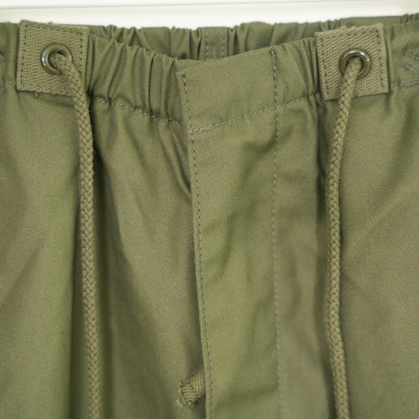 
                  
                    N/C TYPE M-51 SHELL PANTS
                  
                