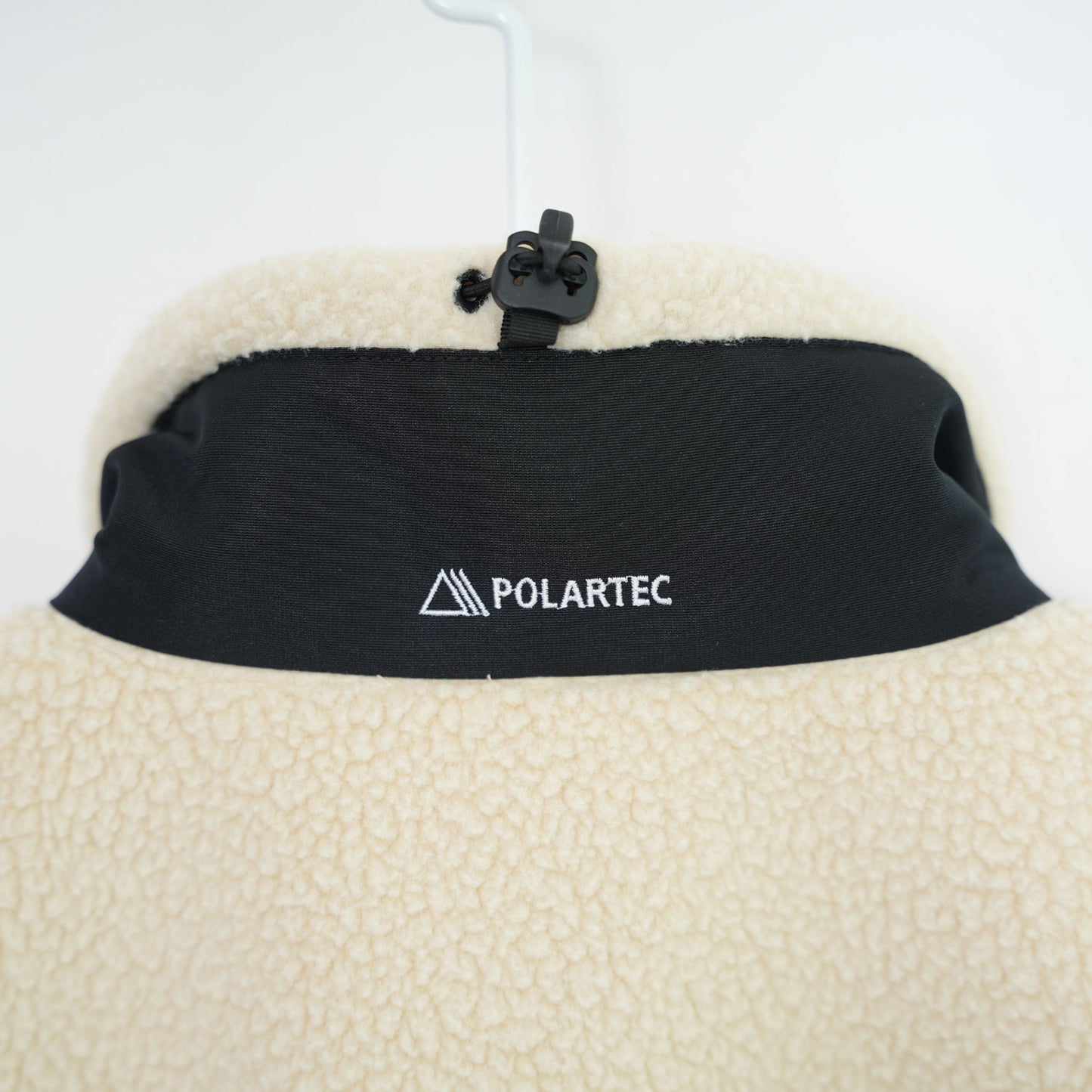 
                  
                    POLARTEC FLEECE WEP VEST
                  
                