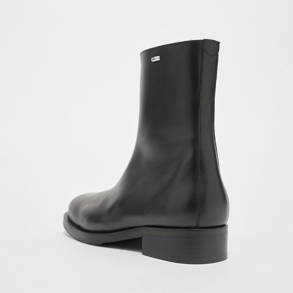 CAMION BOOT – OBLIGE