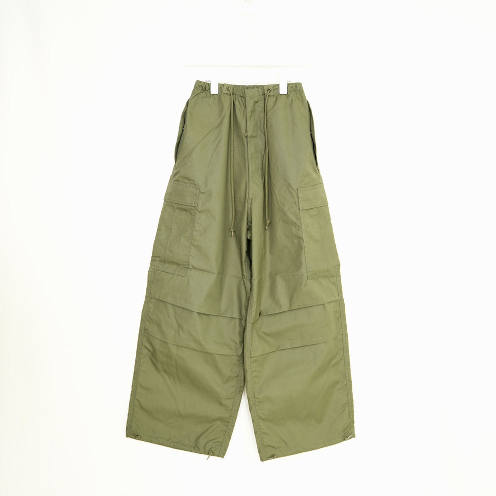 
                  
                    N/C TYPE M-51 SHELL PANTS
                  
                