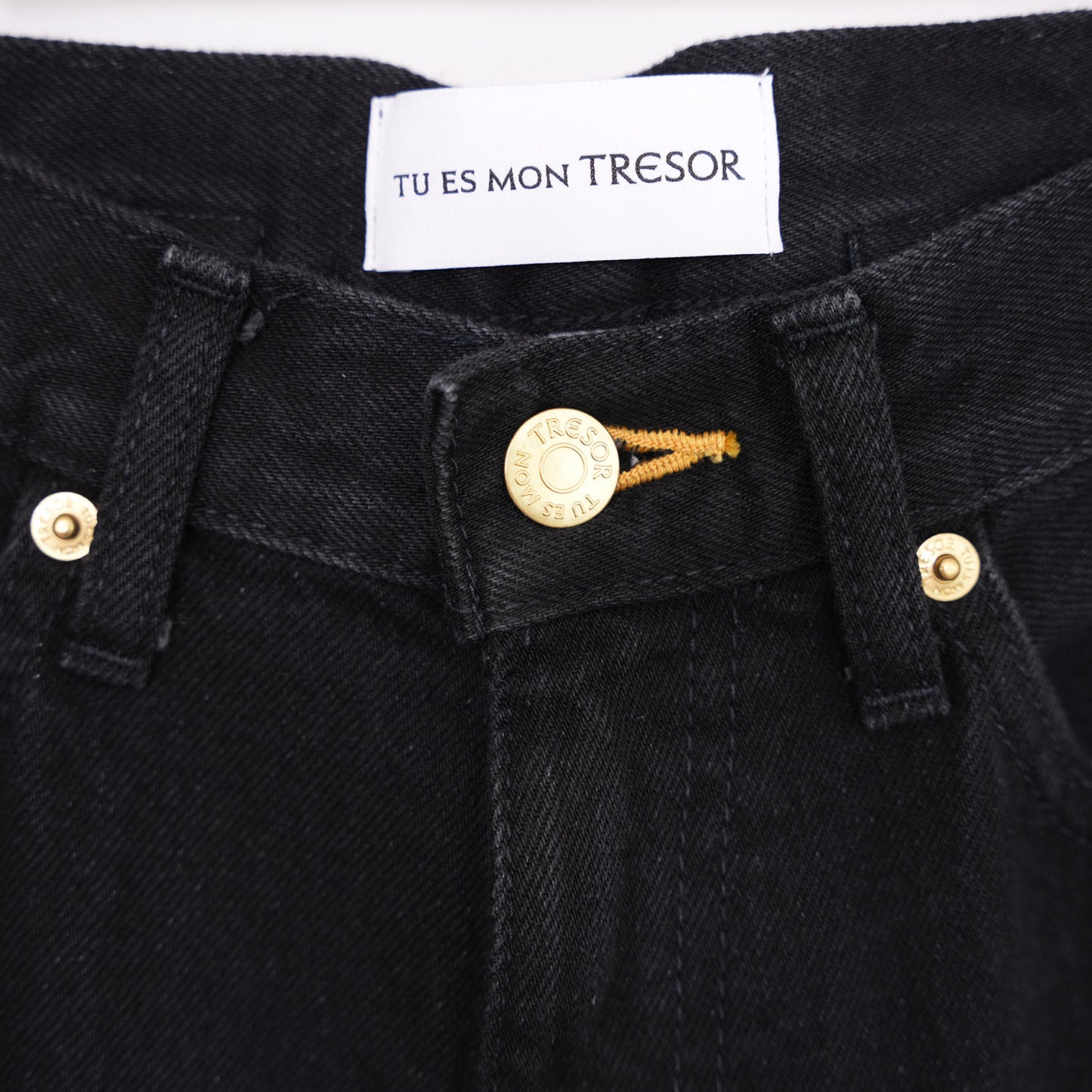 
                  
                    The Topaz Jean
                  
                