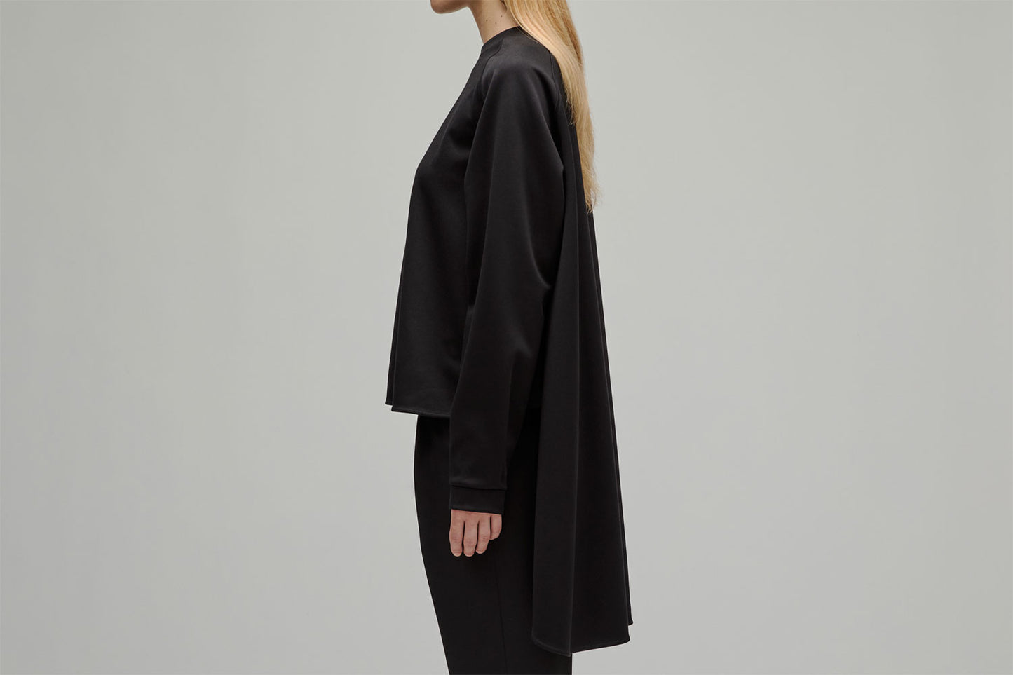 
                  
                    RERACS A-LINE PULLOVER
                  
                
