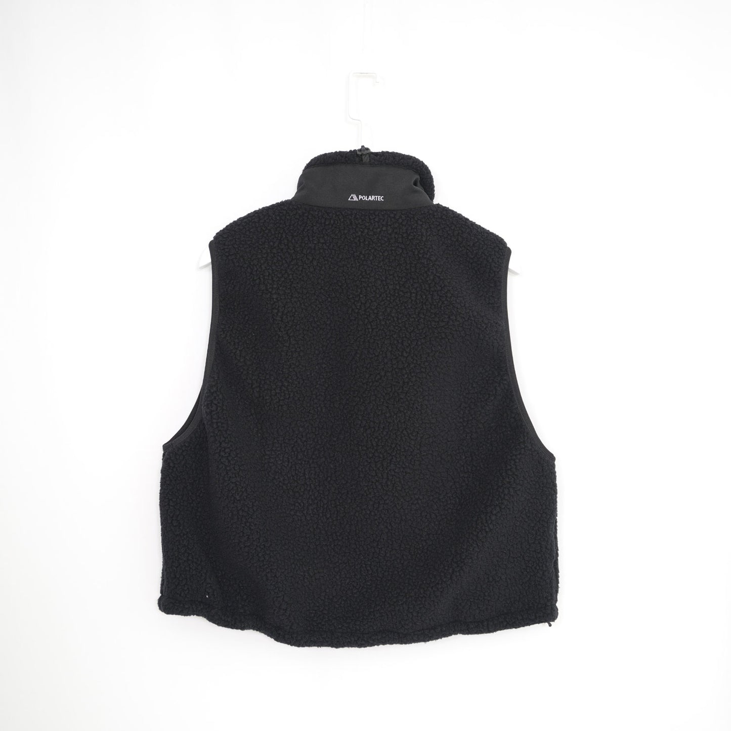 
                  
                    POLARTEC FLEECE WEP VEST
                  
                