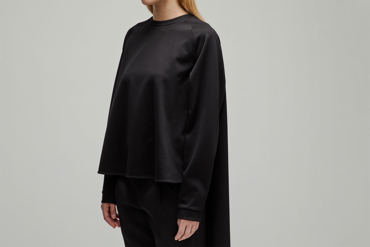 
                  
                    RERACS A-LINE PULLOVER
                  
                