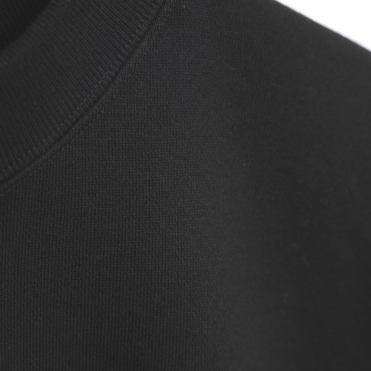 
                  
                    CROPPED SWEAT SHIRT -CHARCOAL-
                  
                