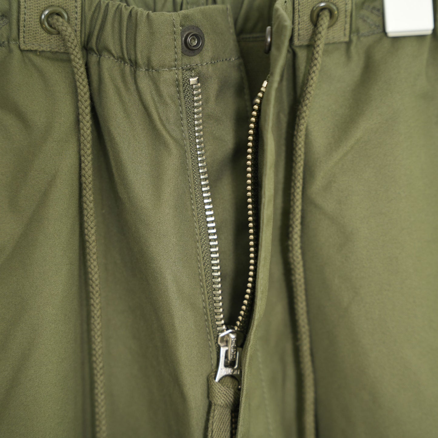 
                  
                    N/C TYPE M-51 SHELL PANTS
                  
                