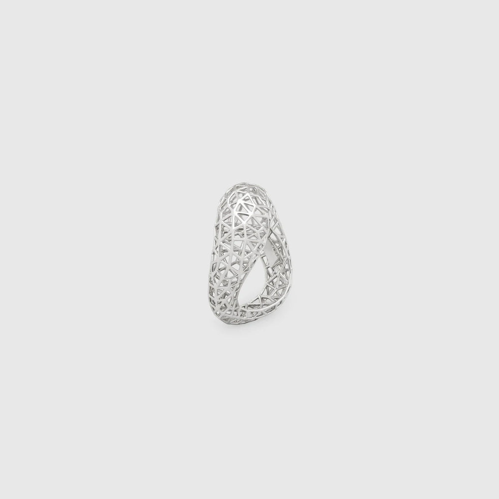 Maze Ring