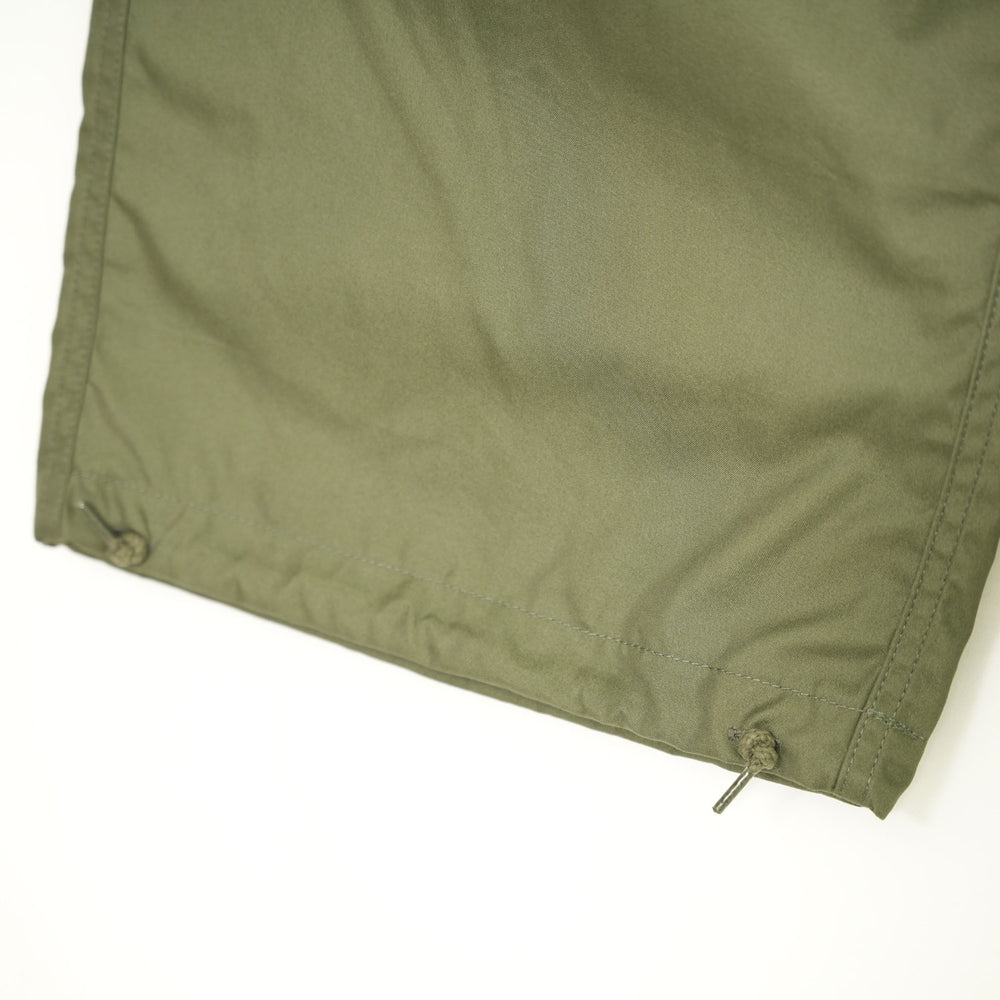 
                  
                    N/C TYPE M-51 SHELL PANTS
                  
                